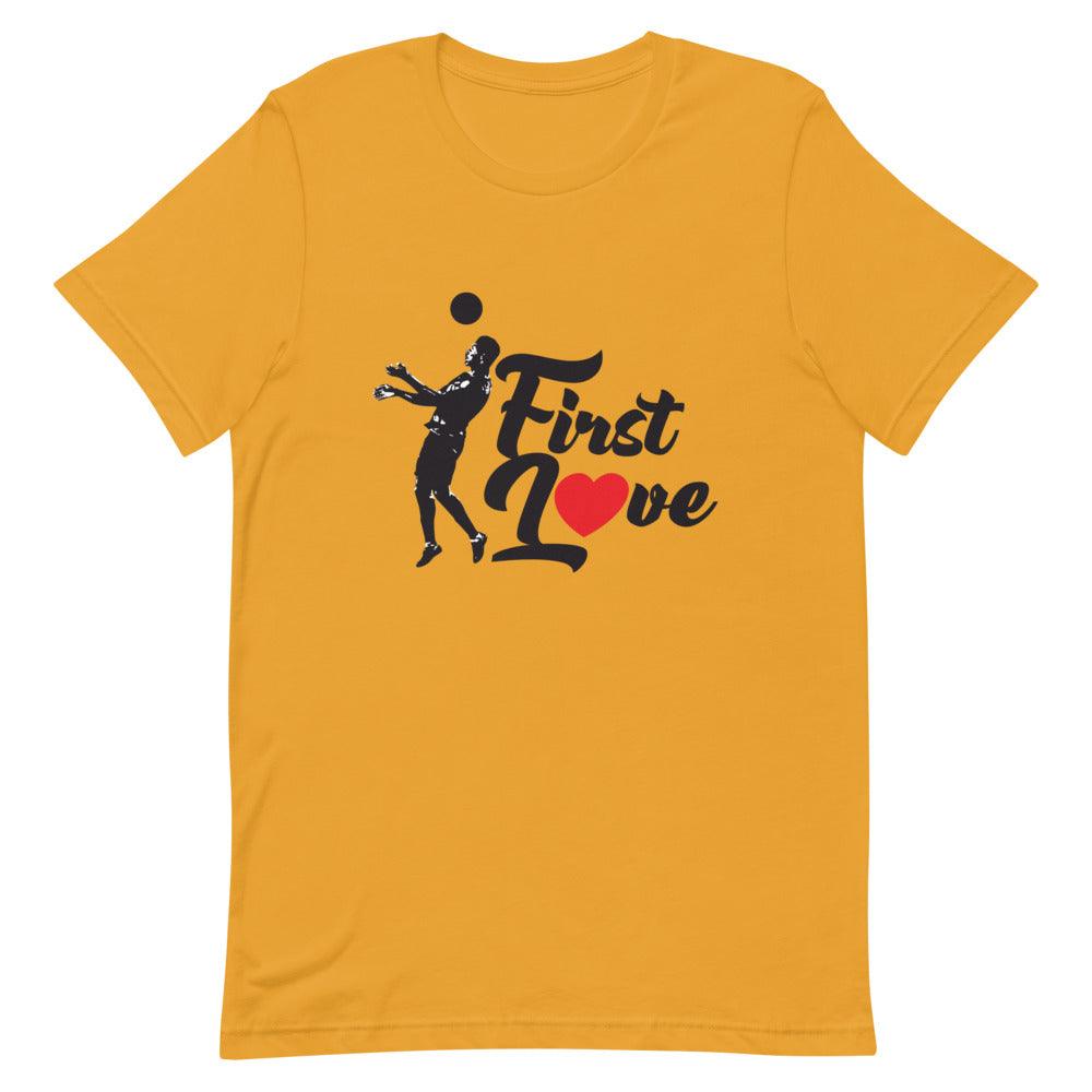 Oumar Ballo “First Love” T-Shirt - Fan Arch