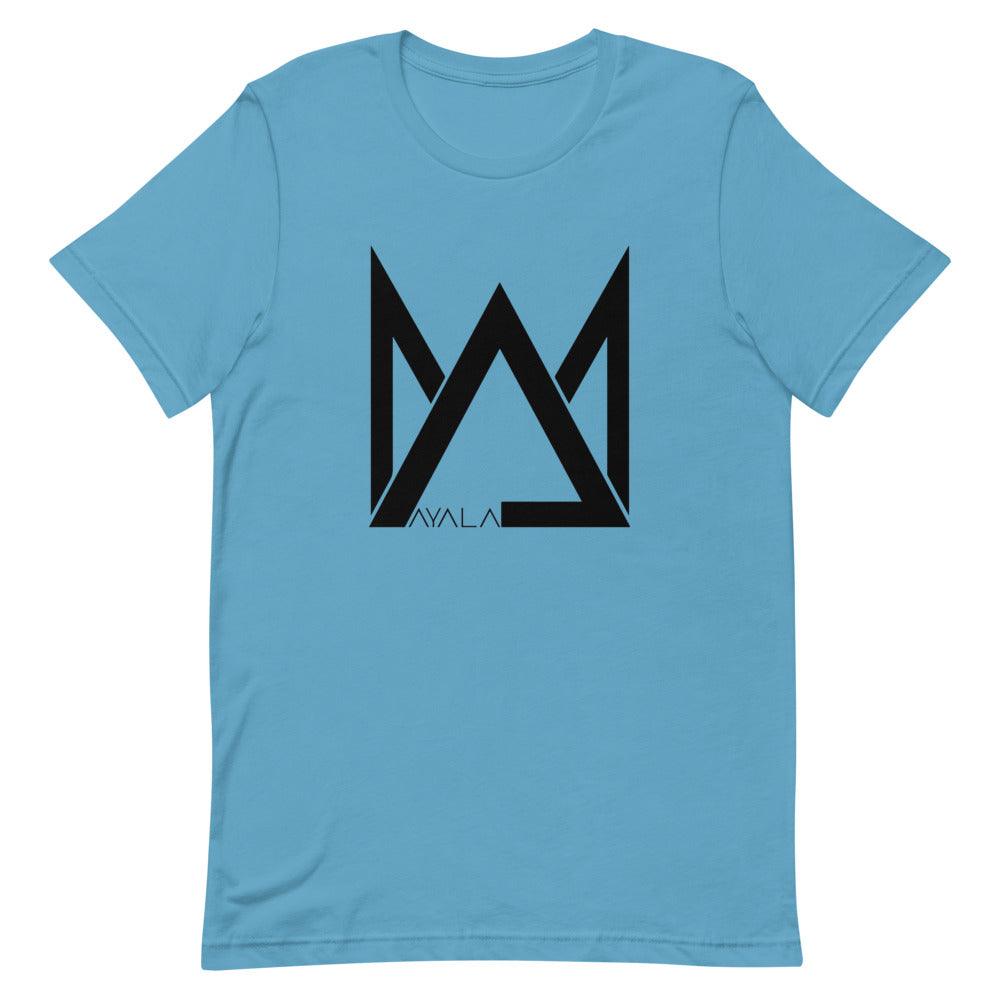 Melvin Ayala "Crown" T-Shirt - Fan Arch
