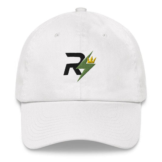 Rashaun Simonise “Crown” Hat - Fan Arch