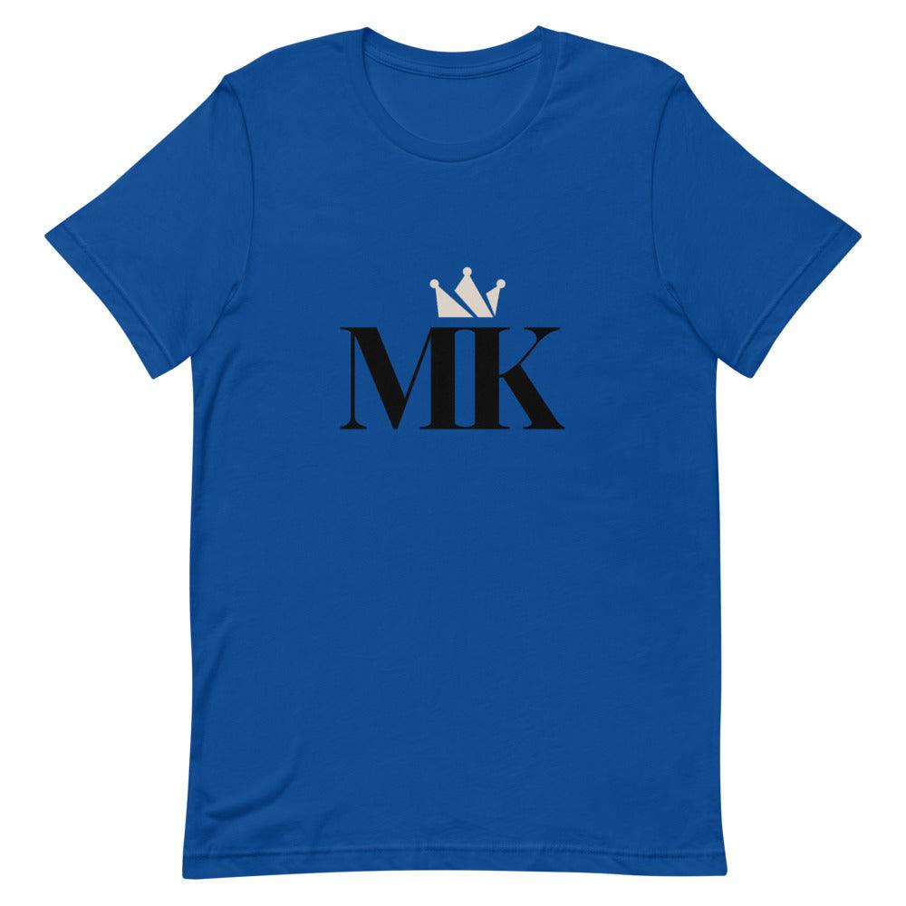 Moses Kingsley “MK” T-Shirt - Fan Arch