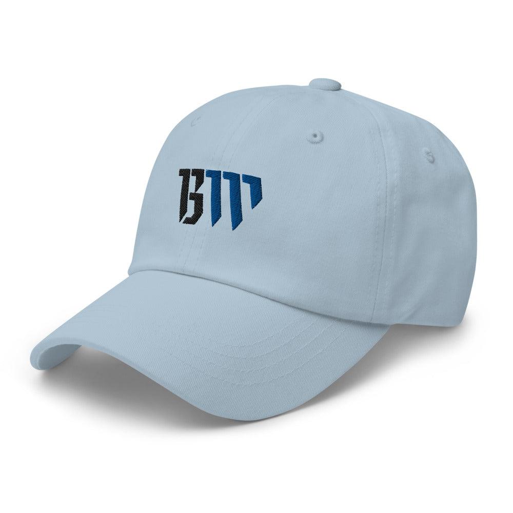 Brian Winters “BW” hat - Fan Arch