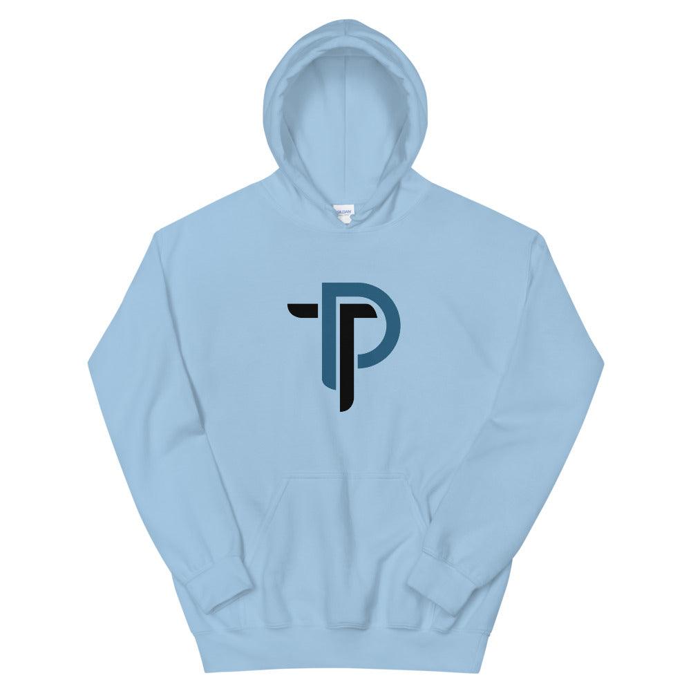 Trey Phills “TP” Hoodie - Fan Arch