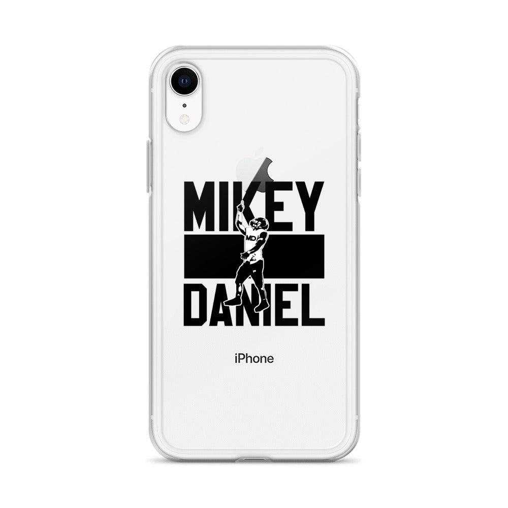 Mikey Daniel “Look Up” iPhone Case - Fan Arch