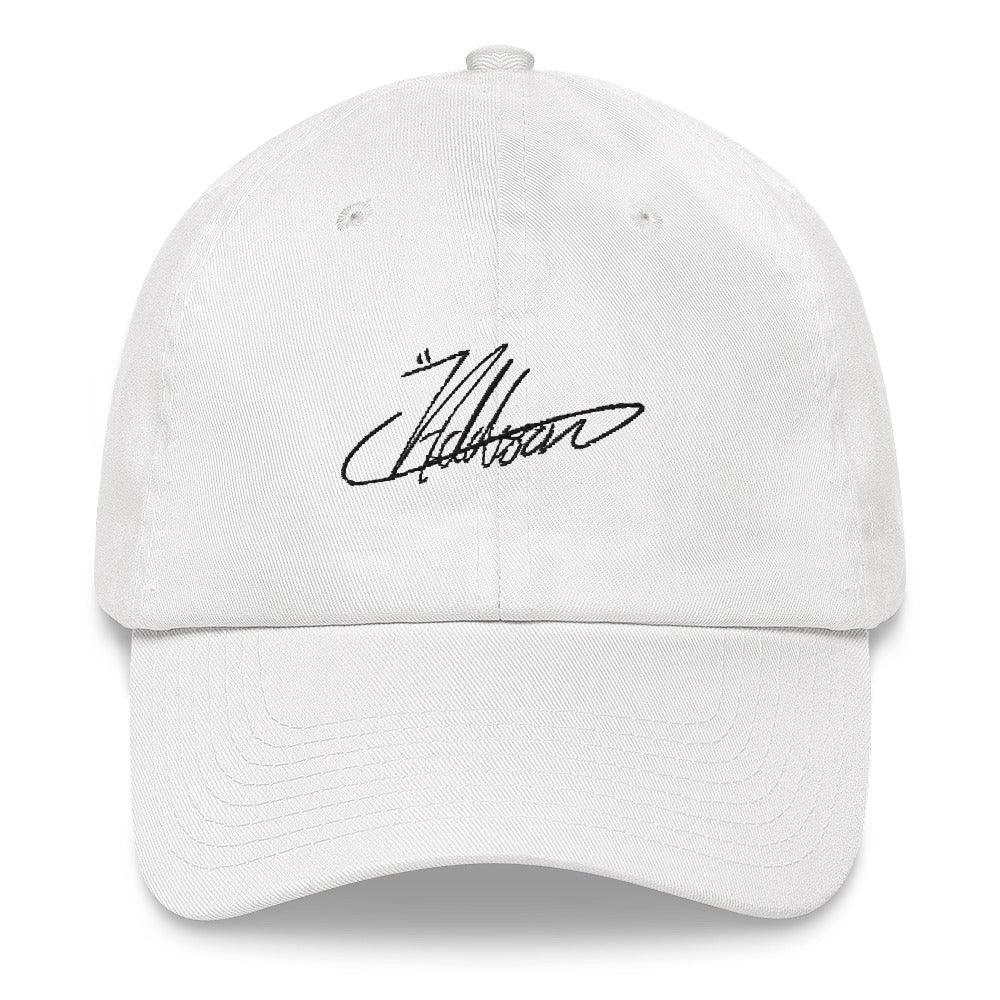 Jamie Addison "Signature" hat - Fan Arch
