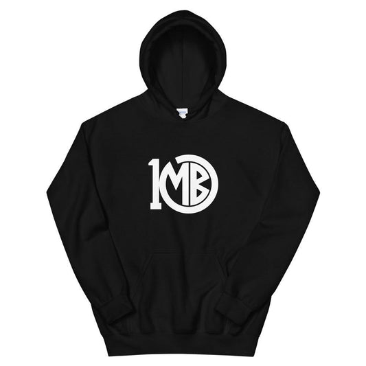 Martavis Bryant "MB10" Hoodie - Fan Arch