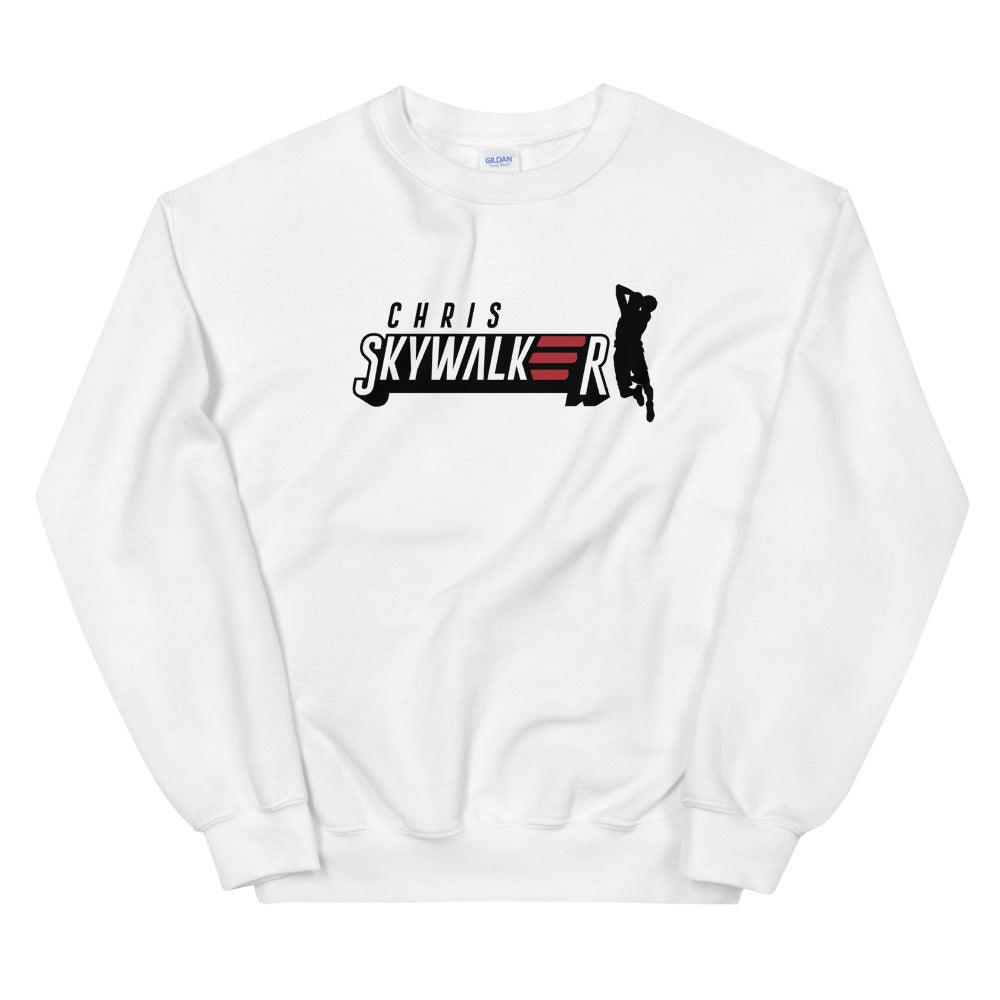 Chris Walker "Skywalker" Sweatshirt - Fan Arch
