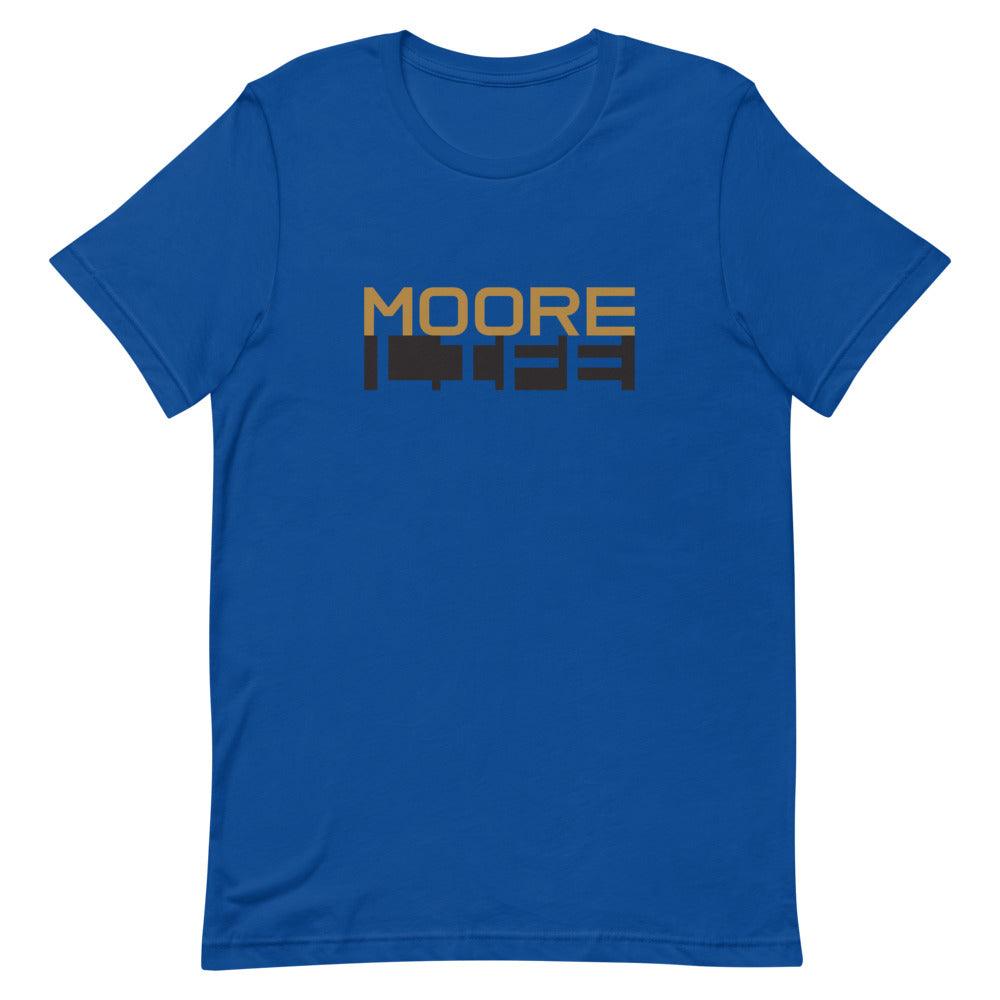 Michael Moore “Life” T-Shirt - Fan Arch