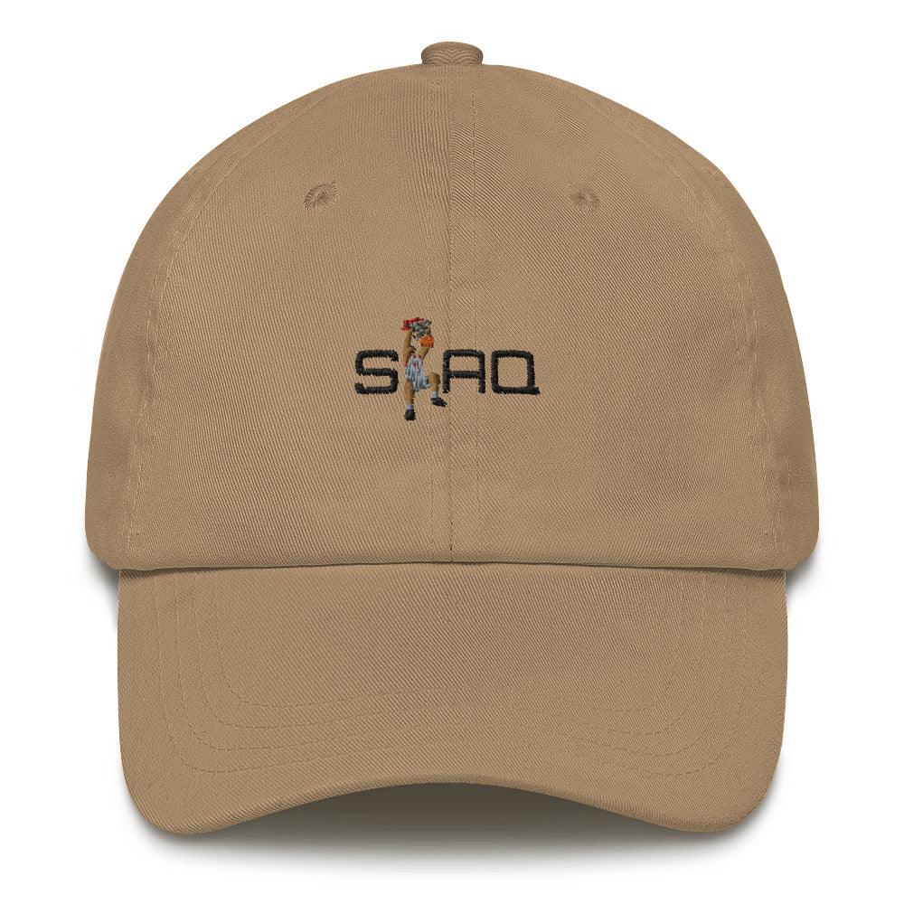 Shaq Buchanan "SHAQ" hat - Fan Arch