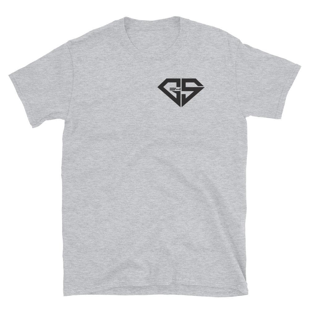 Gavin Schilling "GS34" T-Shirt - Fan Arch