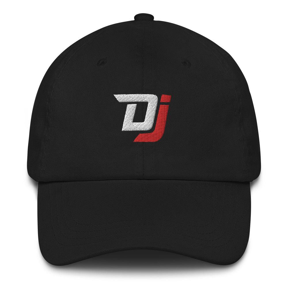 Deshaunte Jones “DJ” Hat - Fan Arch