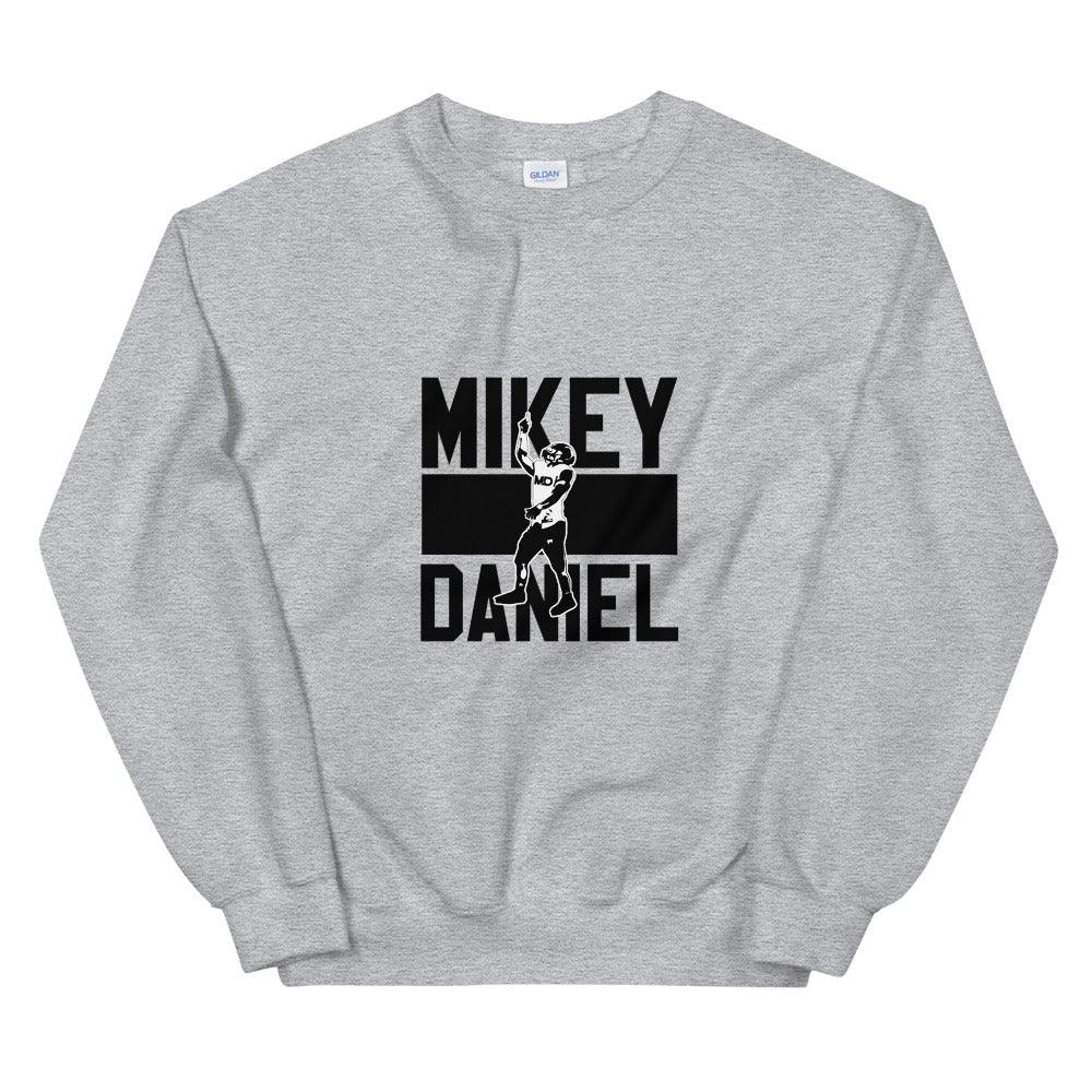 Mikey Daniel “Look Up” Sweatshirt - Fan Arch