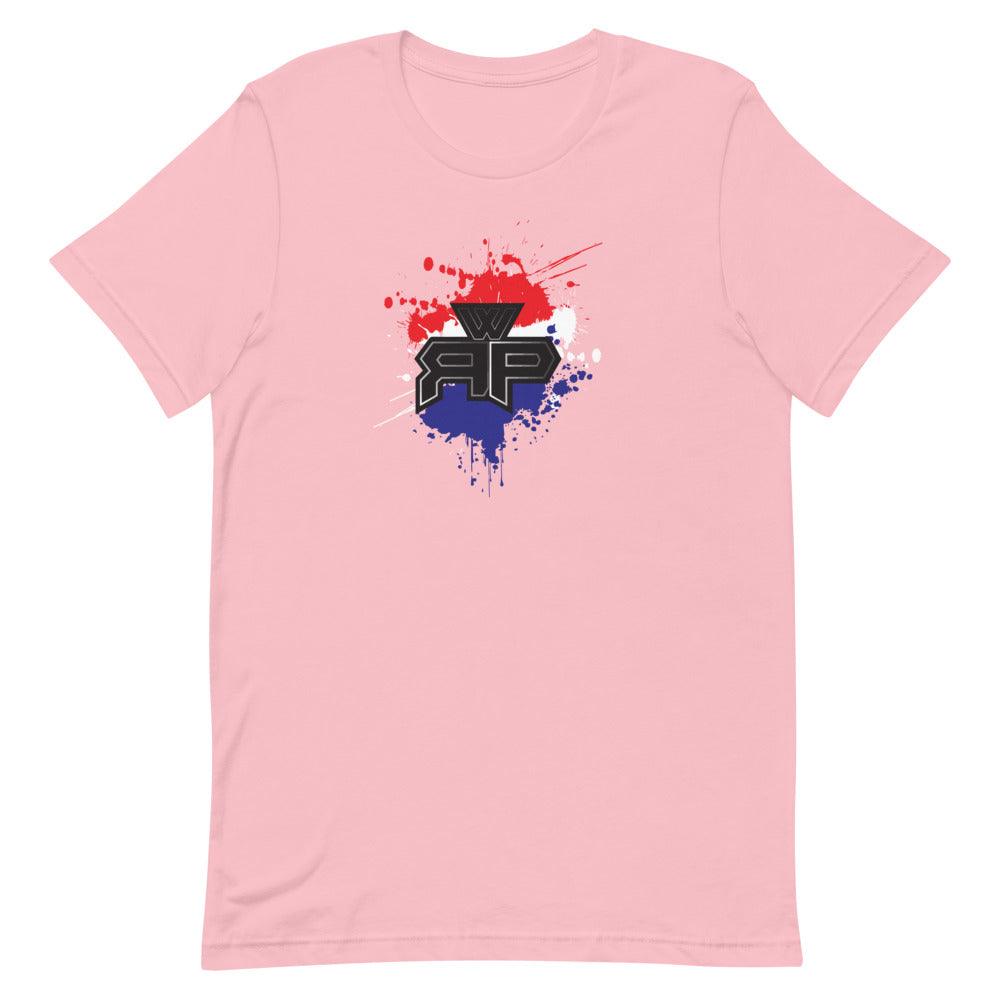 Reggie Williams Jr. “USA” T-Shirt - Fan Arch