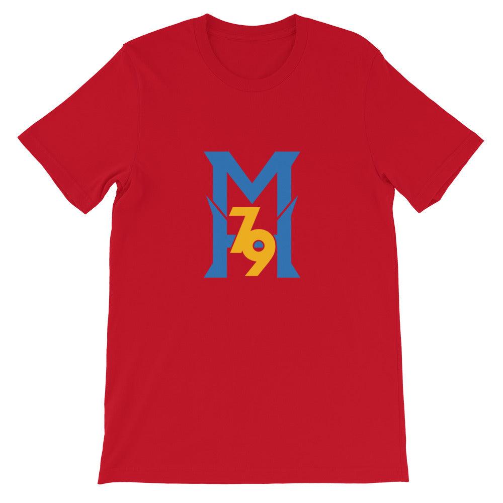 Mike Harris MH79 Logo T-Shirt