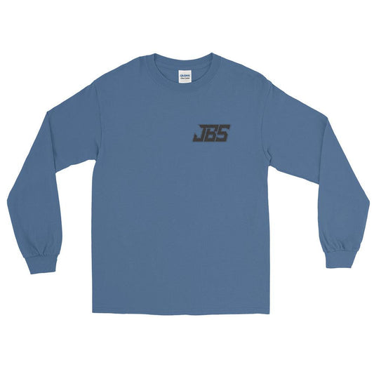 Jarrell Brantley "JB5" Long Sleeve Shirt - Fan Arch