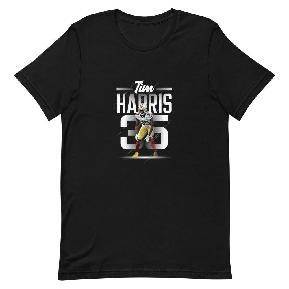 Tim Harris "Gameday" T-Shirt - Fan Arch