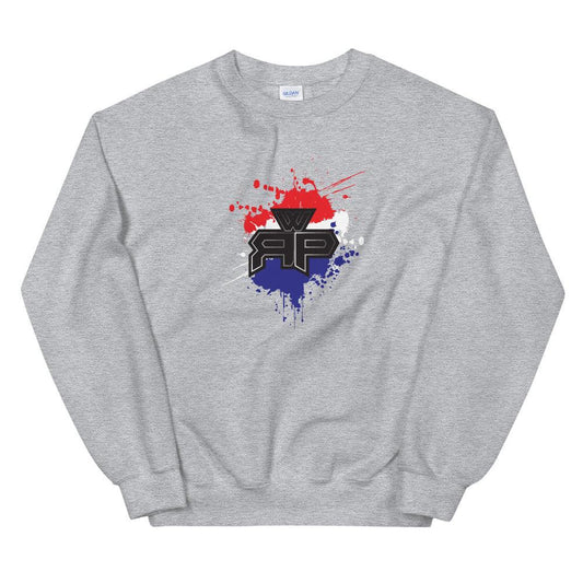 Reggie Williams Jr. “USA” Sweatshirt - Fan Arch
