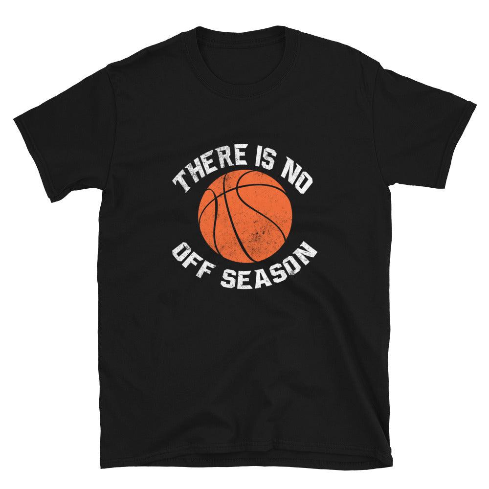 No Off Season T-Shirt - Fan Arch