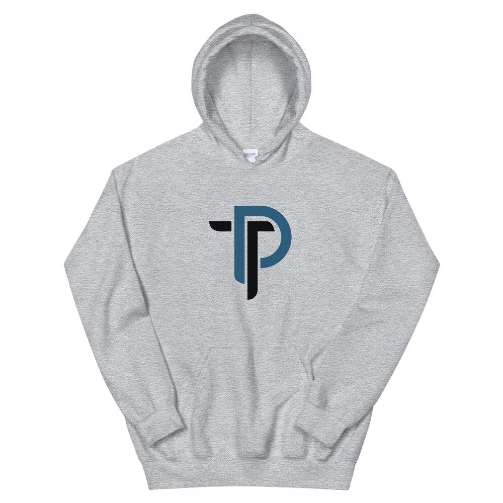 Trey Phills “TP” Hoodie - Fan Arch