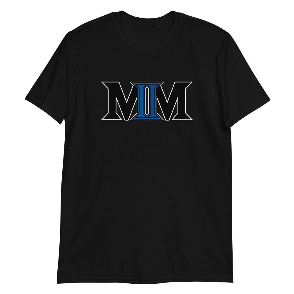 Matt Mobley "MM" T-Shirt - Fan Arch