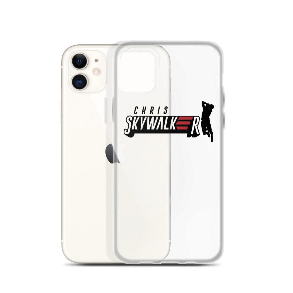 Chris Walker "Skywalker" iPhone Case - Fan Arch