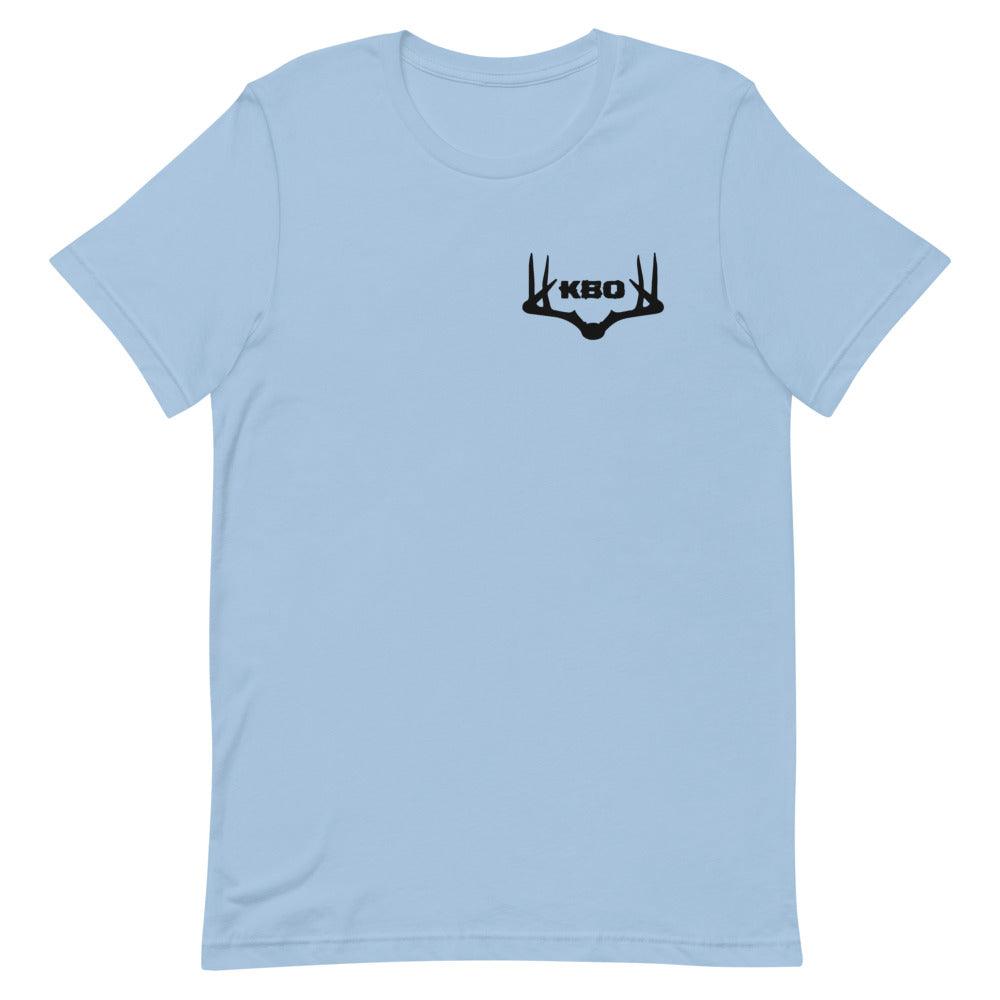 Kemon Hall “KBO” T-Shirt - Fan Arch