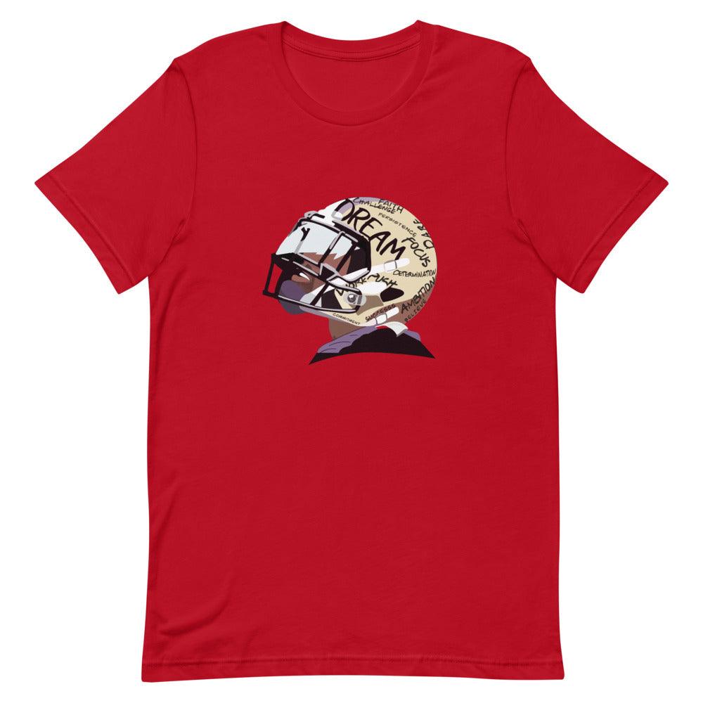 Azeem Victor “Dream” T-Shirt - Fan Arch