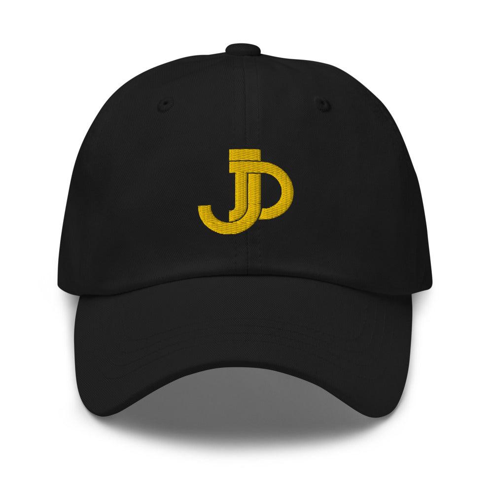 Javin DeLaurier "Gold" hat - Fan Arch