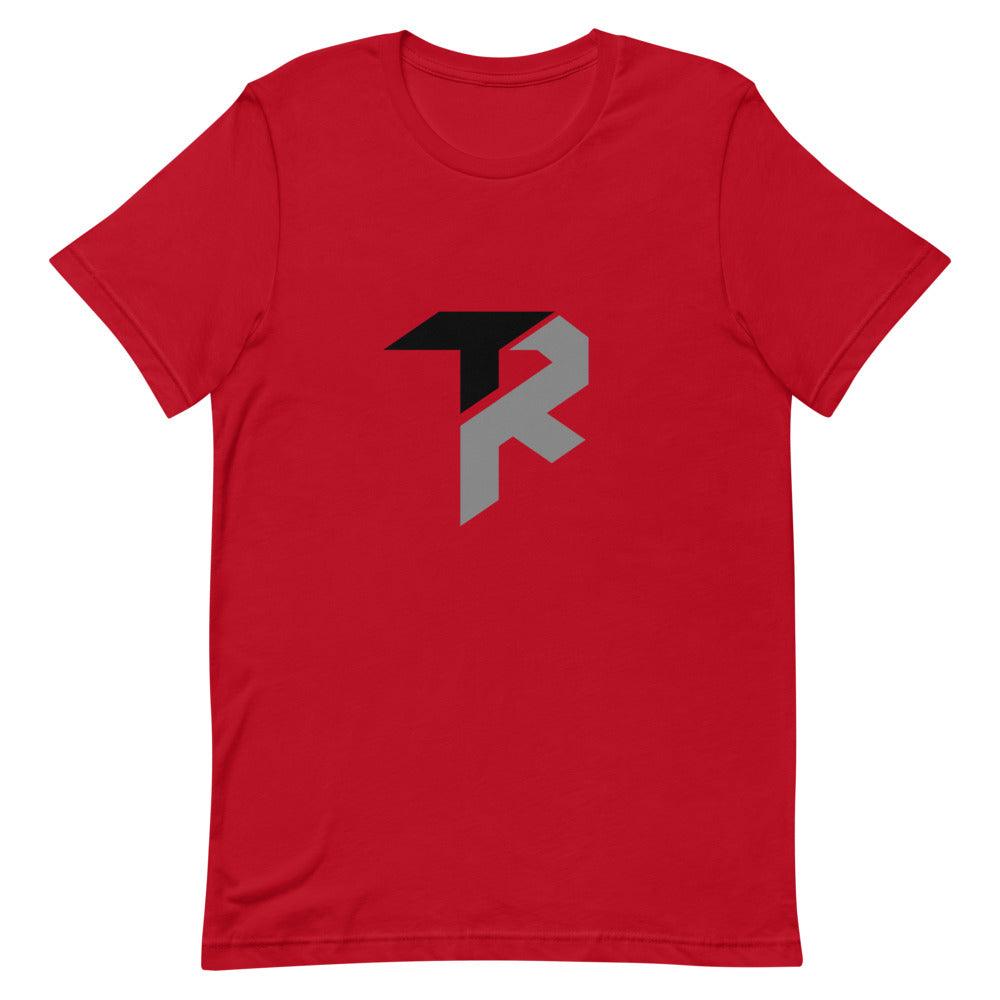 Roc Thomas “RT” T-Shirt - Fan Arch