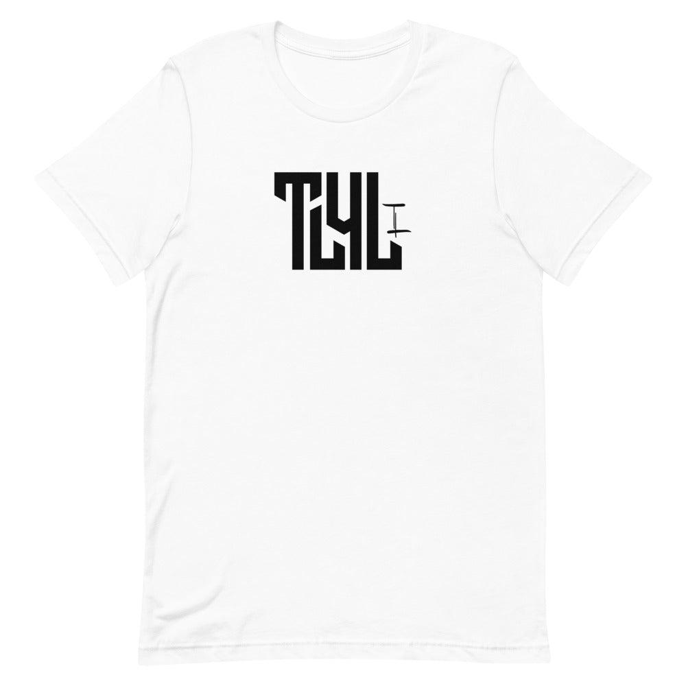 Terry Larrier "TL4L" T-Shirt - Fan Arch