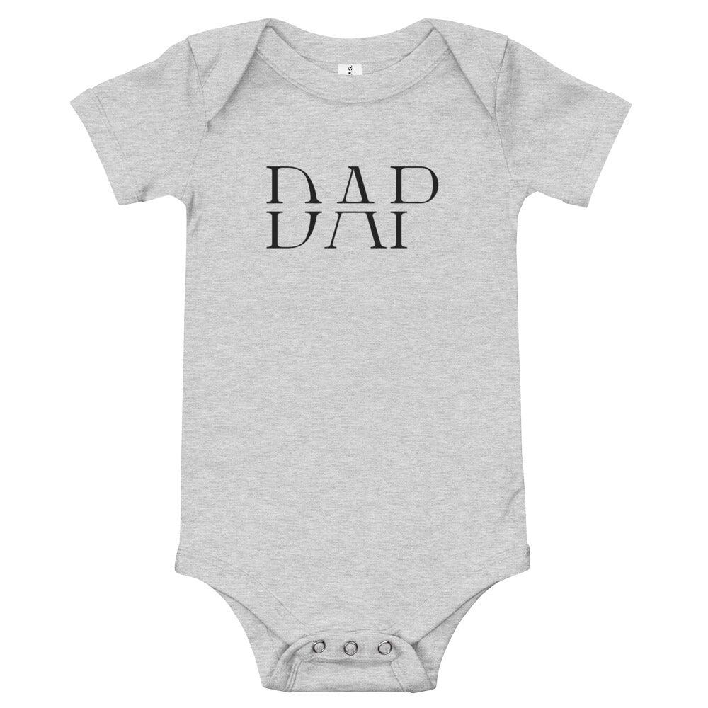 DeVaughn Akoon-Purcell "DAP" Baby Outfit - Fan Arch