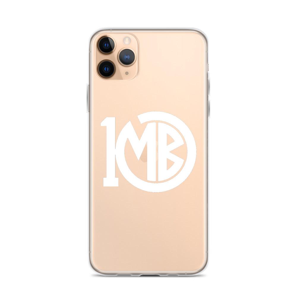 Martavis Bryant "MB10" iPhone Case - Fan Arch