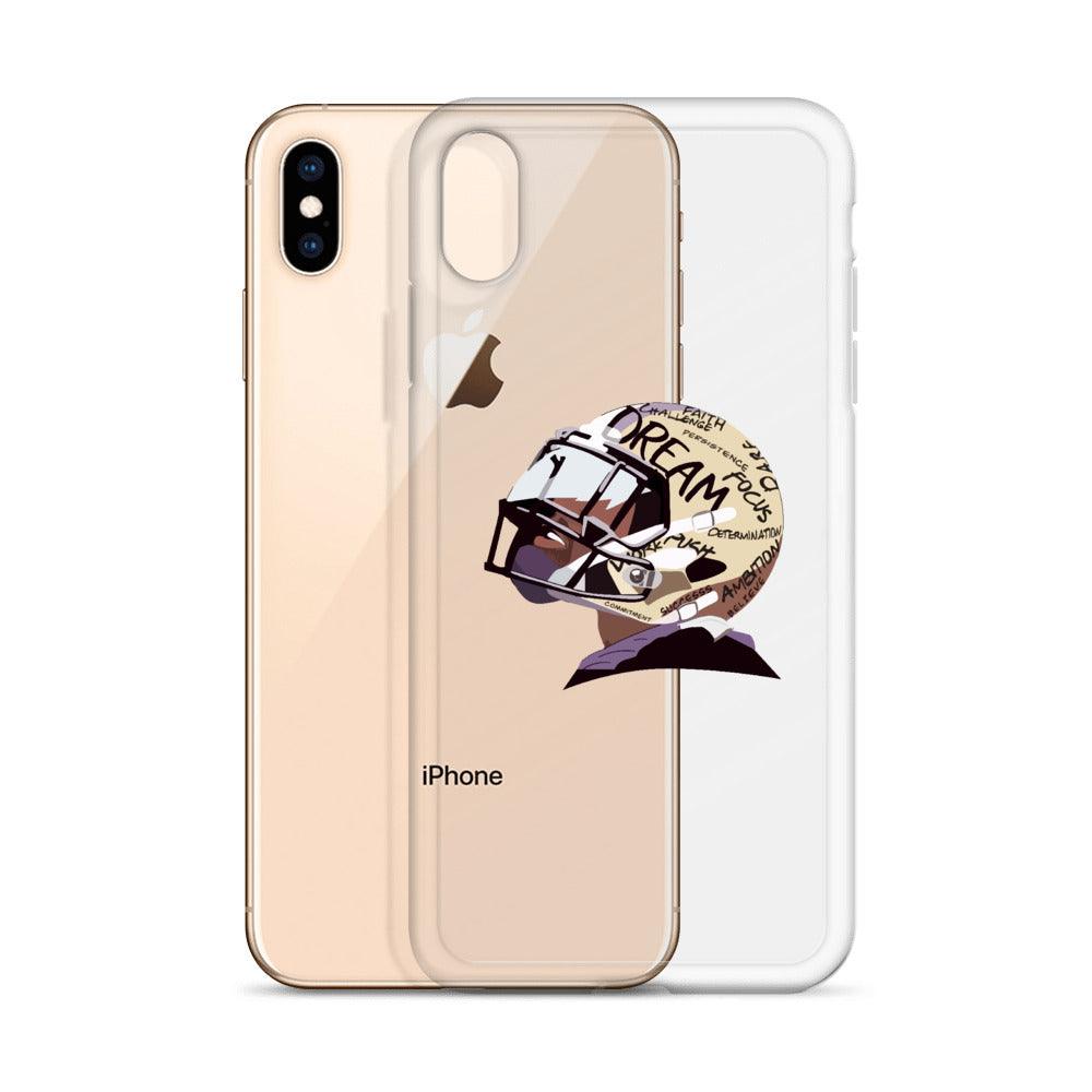 Azeem Victor “Dream” iPhone Case - Fan Arch