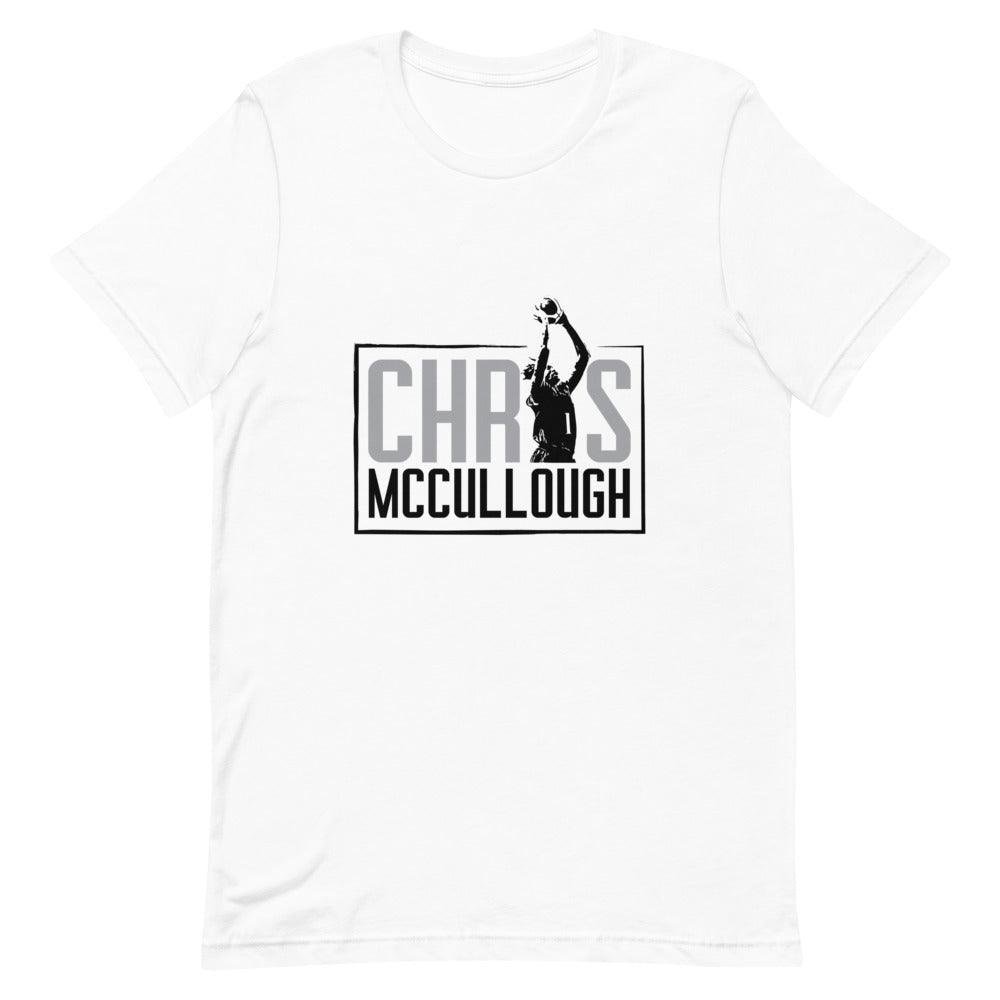 Chris McCullough T-Shirt - Fan Arch
