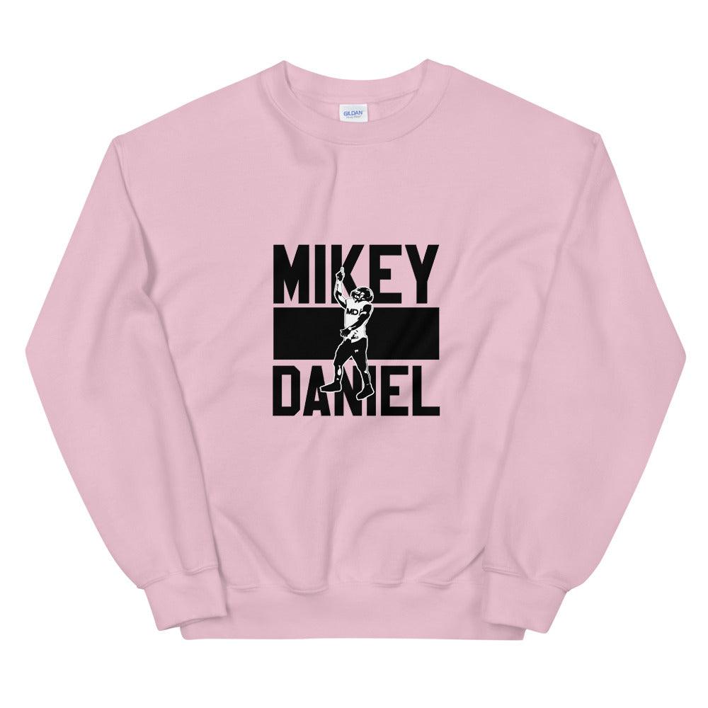 Mikey Daniel “Look Up” Sweatshirt - Fan Arch