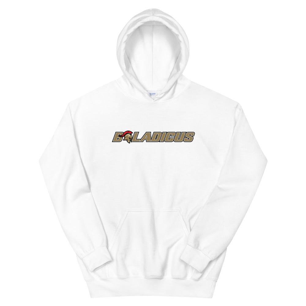 Bolade Ajomale "Boladicus" Hoodie - Fan Arch