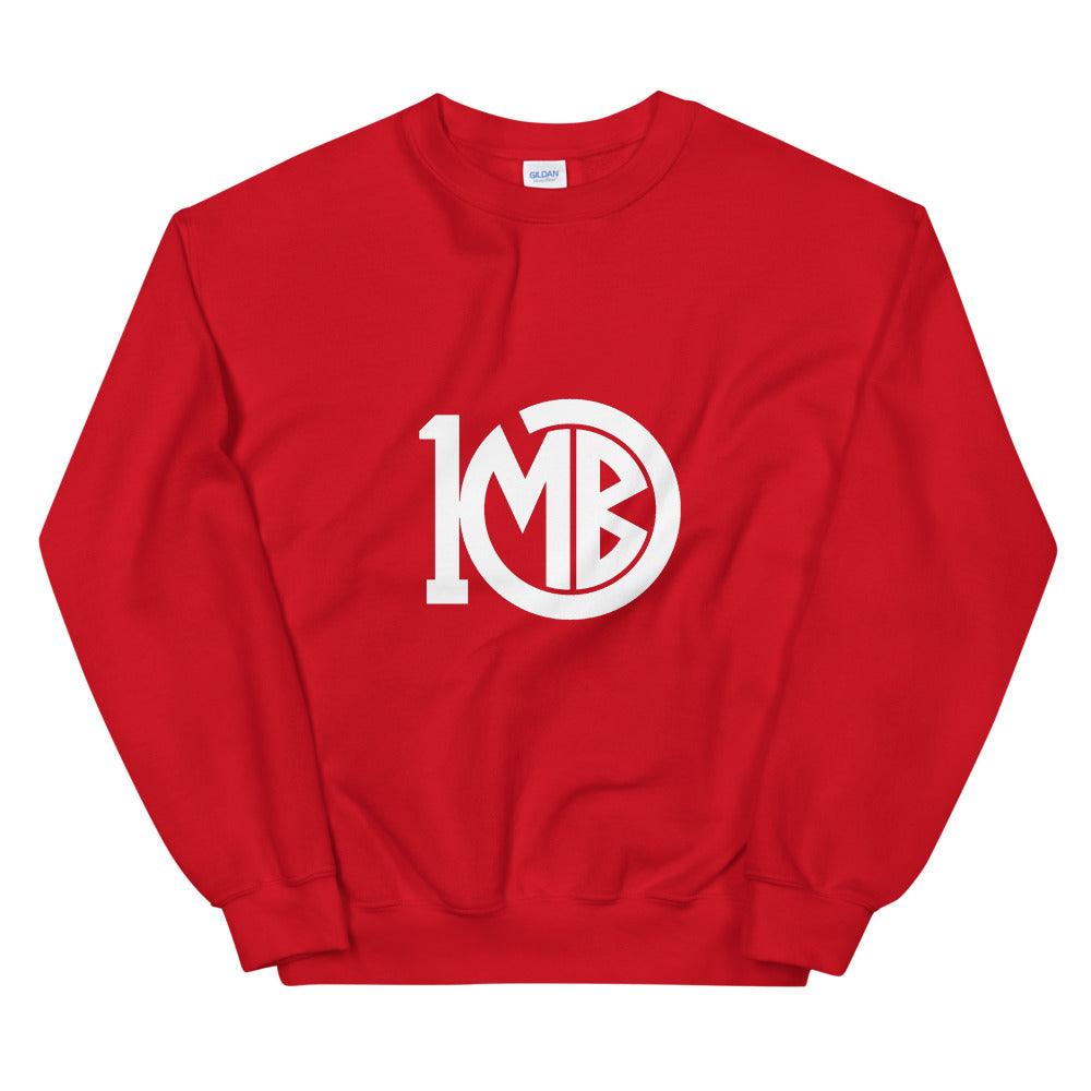 Martavis Bryant "MB10" Sweatshirt - Fan Arch