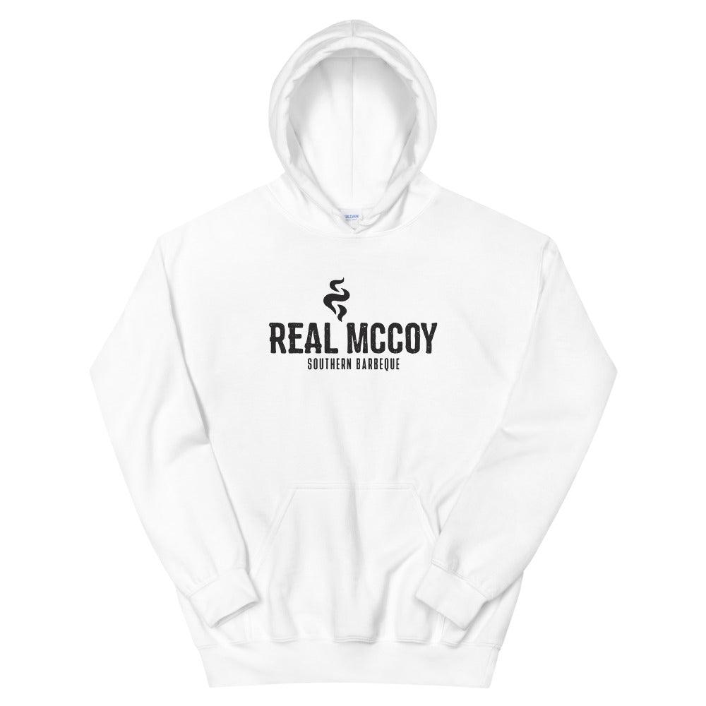 Jeremy Langford "Real McCoy BBQ" Hoodie - Fan Arch