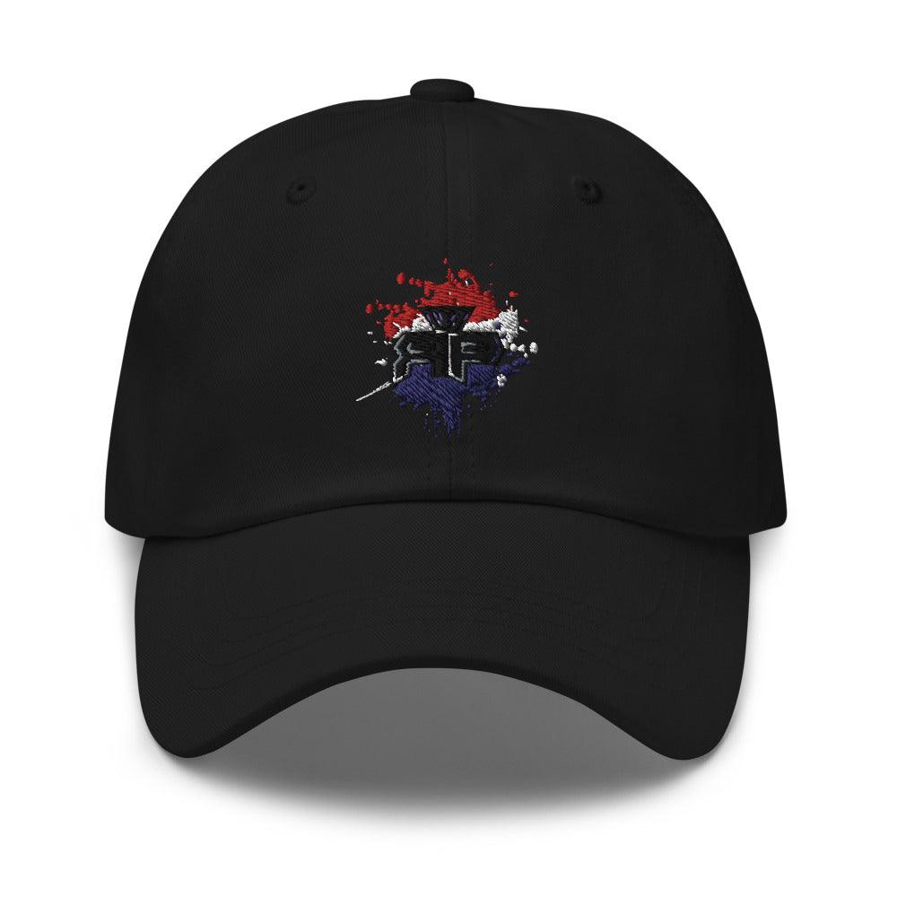 Reggie Williams Jr. “USA” hat - Fan Arch