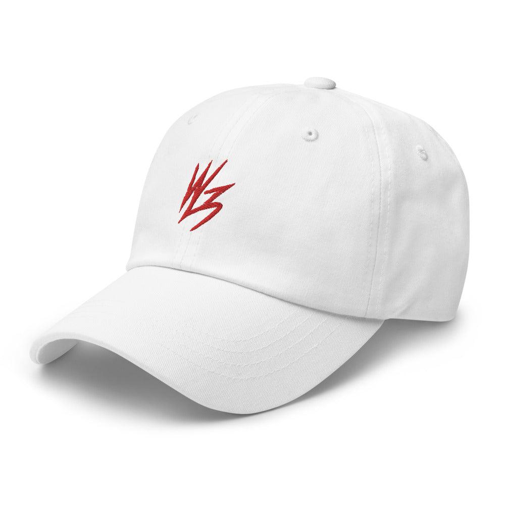 Wil London III "WL3" hat - Fan Arch