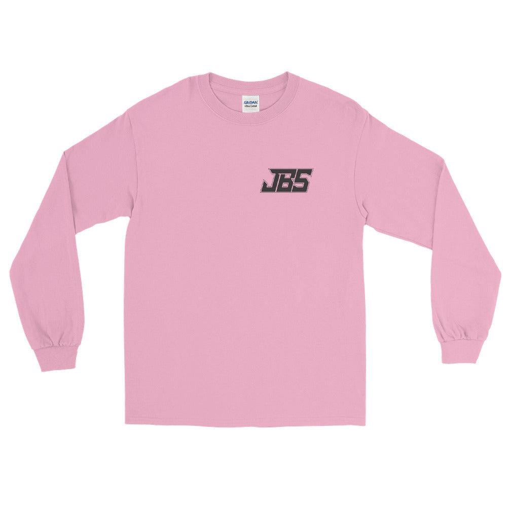 Jarrell Brantley "JB5" Long Sleeve Shirt - Fan Arch