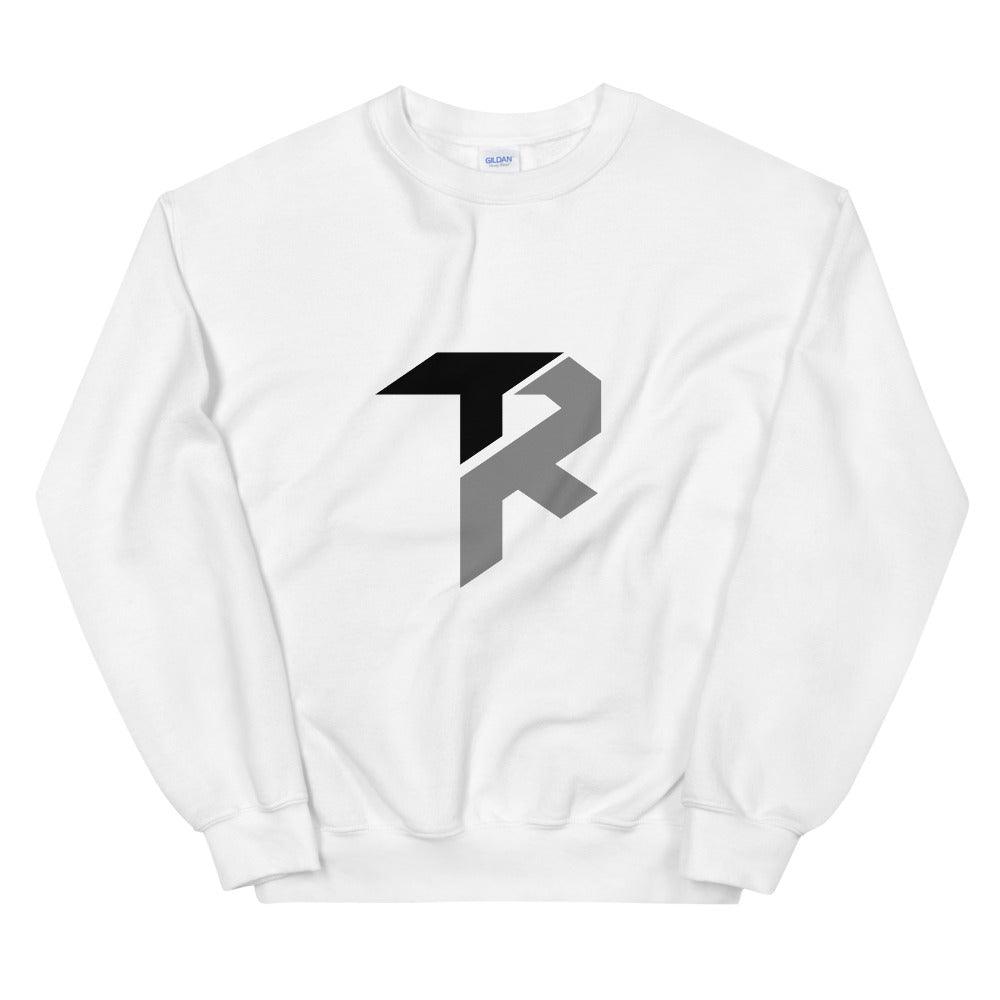 Roc Thomas “RT” Sweatshirt - Fan Arch