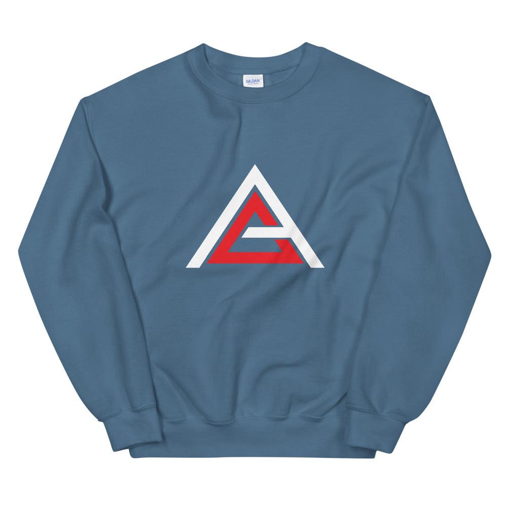 Ahmad Caver “AC” Sweatshirt - Fan Arch