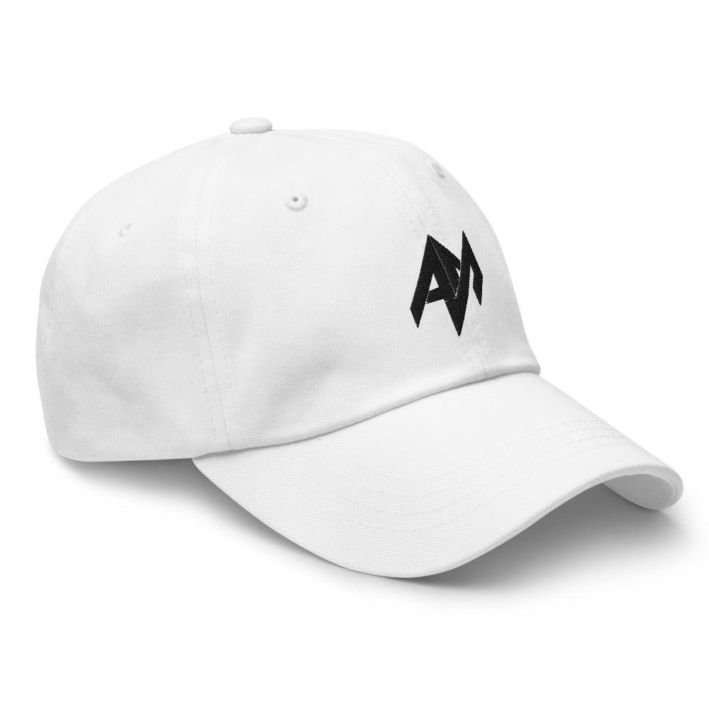 Austin Mills "AM" hat - Fan Arch