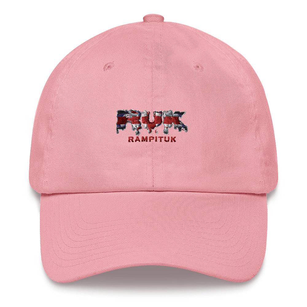 Rampituk "RUK" hat - Fan Arch