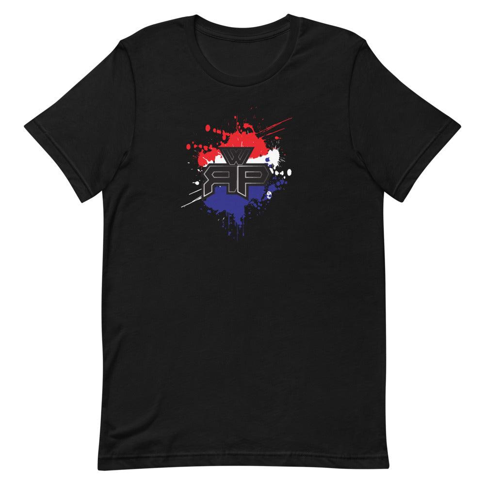 Reggie Williams Jr. “USA” T-Shirt - Fan Arch