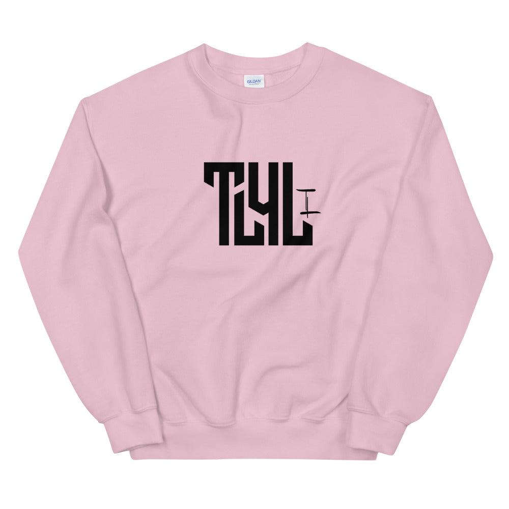 Terry Larrier "TL4L" Sweatshirt - Fan Arch