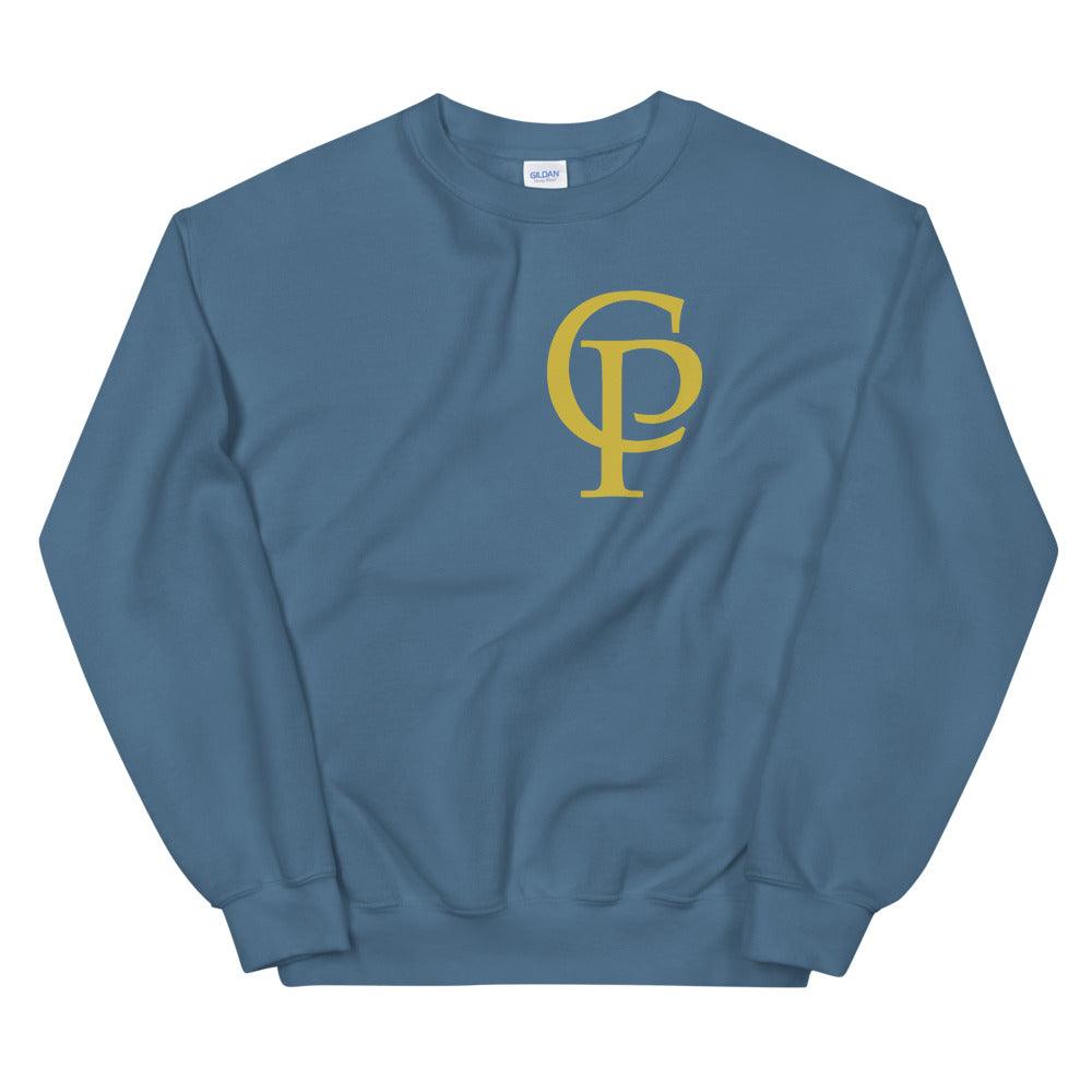Casey Prather "CP"  Sweatshirt - Fan Arch