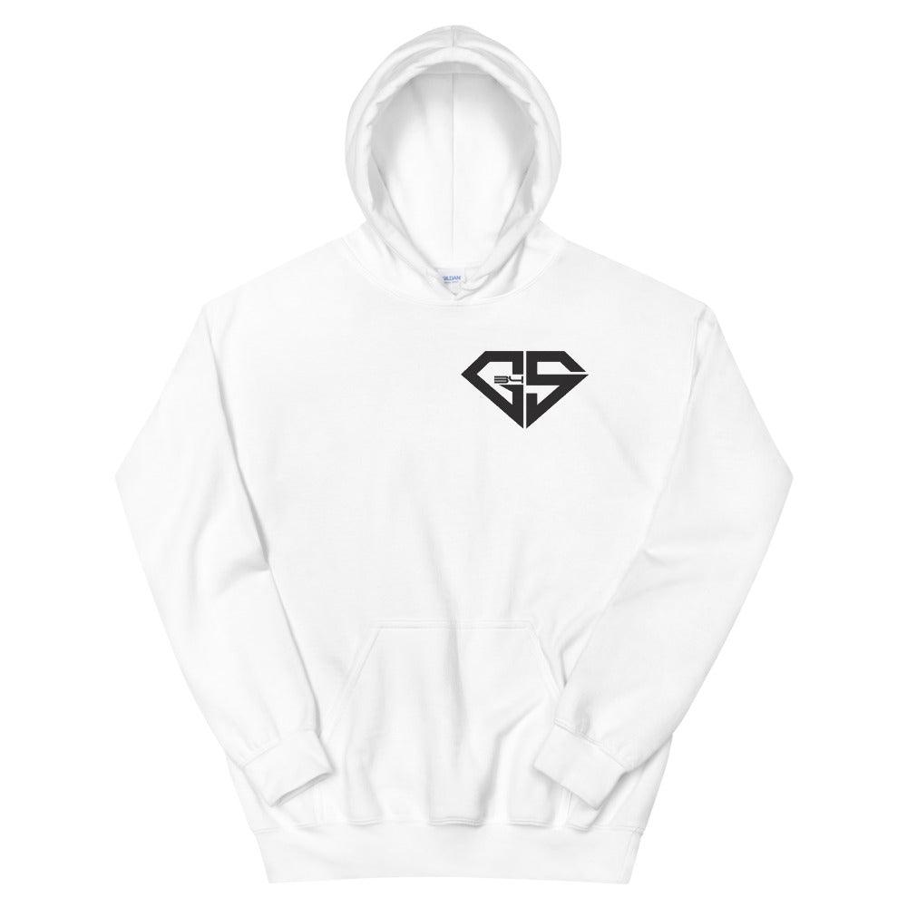 Gavin Schilling "GS34" Hoodie - Fan Arch