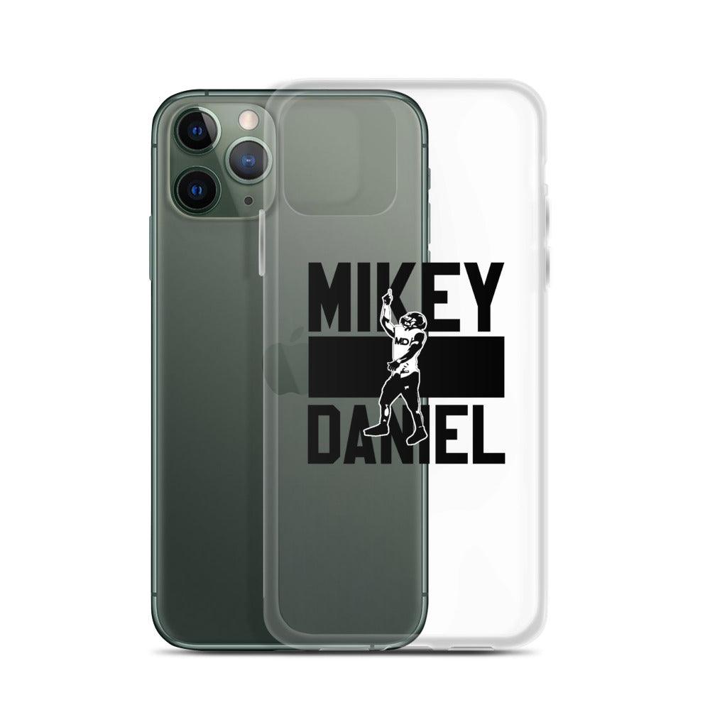 Mikey Daniel “Look Up” iPhone Case - Fan Arch