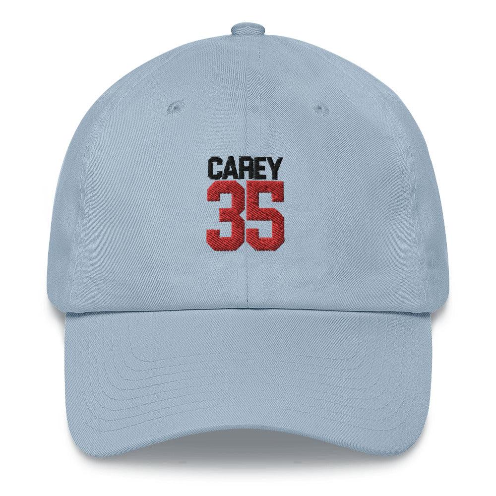 Kadeem Carey "Carey35" hat - Fan Arch